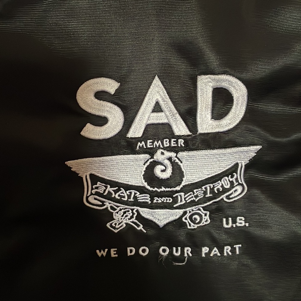 Thrasher Jacket - image 5